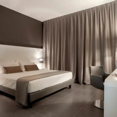 Отель 8piuhotel 4* Стандартный номер фото 5