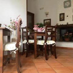 Отель Casa Gentile Аджерола комната для гостей фото 2