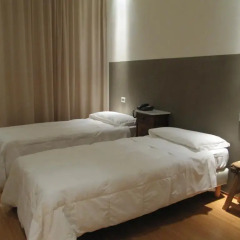 Hotel Radice 3* Номер Комфорт