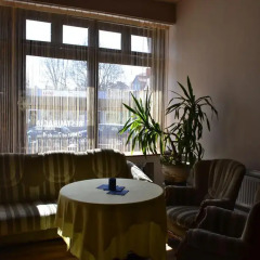 Hotel Amazonka Гданьск интерьер отеля фото 2