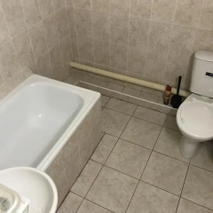 Гостиница Альфа Полулюкс с разными типами кроватей фото 4