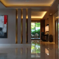 Отель Somewhere Boutique Hotel Vouliagmeni Греция, Афины - отзывы, цены и фото номеров - забронировать отель Somewhere Boutique Hotel Vouliagmeni онлайн интерьер отеля