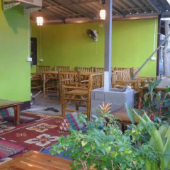 Baan Mook Anda Hostel Ланта