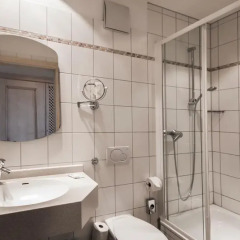 Отель EDER 3* Стандартный номер фото 10
