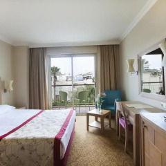Orange County Resort Hotel Belek 5* Стандартный номер