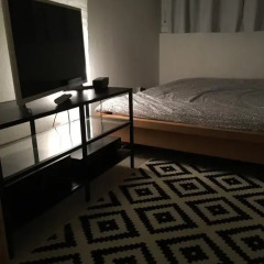 Отель Munich`s Living Room by Sarah детские мероприятия