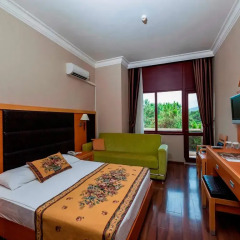 Отель Majesty Club La Mer 2* Стандартный номер фото 2
