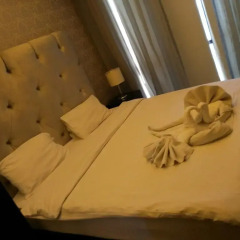 Nadine Boutique Hotel 3* Апартаменты с различными типами кроватей фото 2