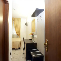 Hotel Nuovo Metrò 3* Стандартный номер с двуспальной кроватью фото 3