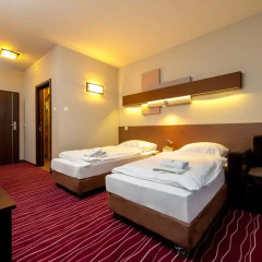 Hotel Wena комната для гостей фото 4