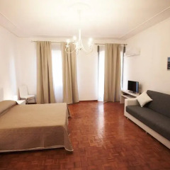 Отель B&B Tarì Номер Делюкс фото 2