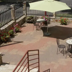 Отель Fortuna Hotel Венгрия, Силвашварад - отзывы, цены и фото номеров - забронировать отель Fortuna Hotel онлайн фото 2