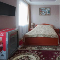 Гостиница Династия детские мероприятия