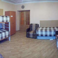 Hostel Dukat комната для гостей фото 3