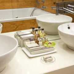 Бутик-отель Senhora da Guia Cascais 5* Стандартный номер с различными типами кроватей фото 3