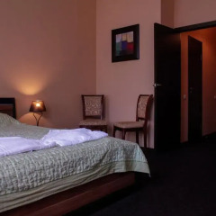 Гостиница Невский Дом 3* Улучшенный номер разные типы кроватей фото 10