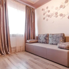 Гостиница Potemkin's Favorite Suites комната для гостей фото 2