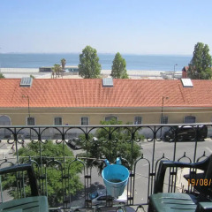 Hostel B. Mar Люкс фото 12