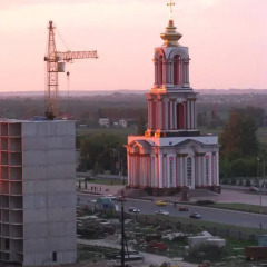 Гостиница on Pobedy Avenue в Курске отзывы, цены и фото номеров - забронировать гостиницу on Pobedy Avenue онлайн Курск