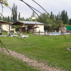 Отель Cabañas El Eden Бунгало фото 28