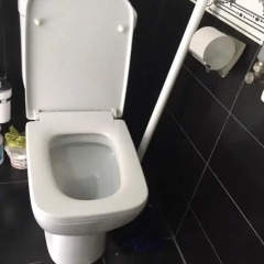 Отель Keti's sweet home Тбилиси ванная