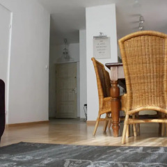 Отель Barbakan Apartament Old Town интерьер отеля фото 3