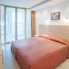 Отель Marina City 3* Апартаменты фото 22