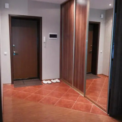 Апартаменты Apartment Chistopolskaya 71a Казань интерьер отеля