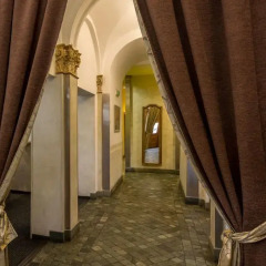 Отель Prague Centre Superior Чехия, Прага - - забронировать отель Prague Centre Superior, цены и фото номеров интерьер отеля фото 2