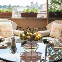 Grand Hotel Plaza 5* Люкс с различными типами кроватей фото 5