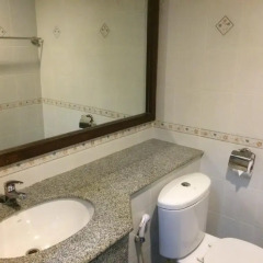 Отель For You Residence 2* Стандартный номер