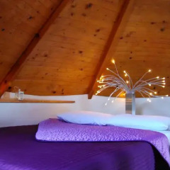 Отель Golden Sunset Villas спа