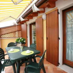 Отель Agriturismo La Filanda Апартаменты фото 18