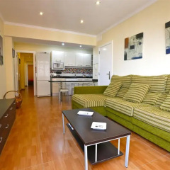 Апартаменты Apartment Vasco de Gama комната для гостей фото 2
