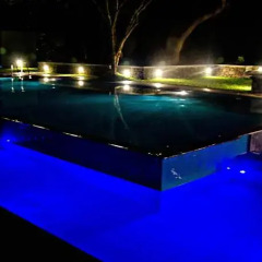 Отель Lotus Paradise Health Resort Шри-Ланка, Ахунгалла - отзывы, цены и фото номеров - забронировать отель Lotus Paradise Health Resort онлайн бассейн фото 3