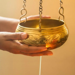 Отель Amba Ayurveda Boutique Hotel Шри-Ланка, Пляж Golden Mile - отзывы, цены и фото номеров - забронировать отель Amba Ayurveda Boutique Hotel онлайн спа