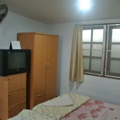 Отель Chaiwat Guesthouse удобства в номере фото 2