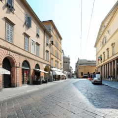 Отель Opera Парма