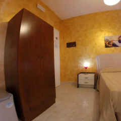 Отель Bed & Breakfast Oceano&Mare 3* Стандартный номер фото 2