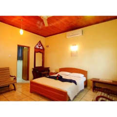 Отель Paradise Holiday Village комната для гостей фото 4