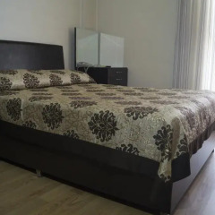 Baranlar Hotel Стандартный номер с различными типами кроватей фото 6