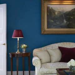 Goring Hotel 5* Люкс с различными типами кроватей фото 7