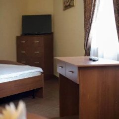 Duet Hotel Номер Комфорт фото 8