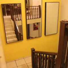 Boutique Hotel La Cordillera Сан-Педро-Сула в номере