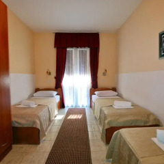 Hotel Podostrog 3* Стандартный номер с различными типами кроватей фото 2