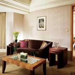 Lotte Hotel Seoul 5* Люкс фото 7