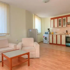Апартаменты Crown and Imperial Fort Apartments комната для гостей фото 5