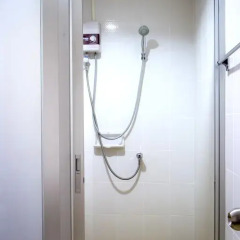 Отель Twin Inn 3* Улучшенный номер фото 3