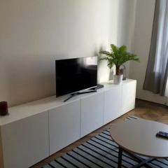 Отель White Dream Home удобства в номере