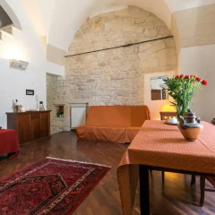 Отель Chiesa Greca B&B Suites Лечче интерьер отеля фото 3